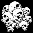 skulls