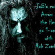 Rob Zombie